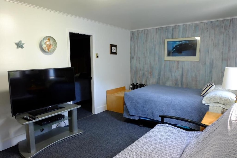 Family Studio Suite, Mountain View photo 1
