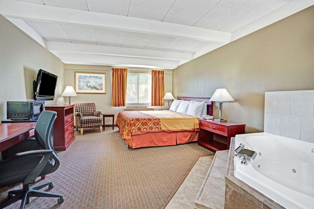 Studio Suite, 1 King Bed, Non Smoking photo 1