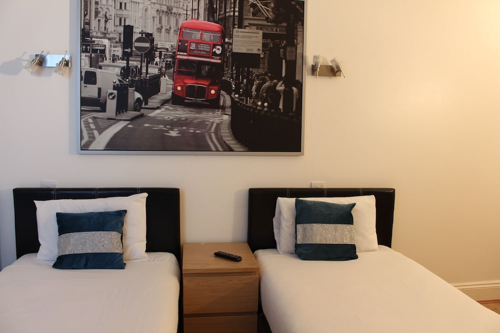 Twin Room photo 2