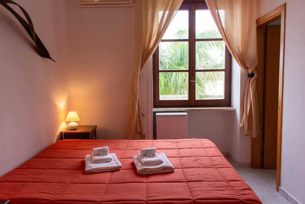 Standard Double Room, 1 Bedroom photo 1