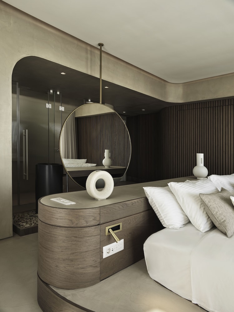 Suite, 2 Bedrooms, Private Pool, Sea View - Photo 6