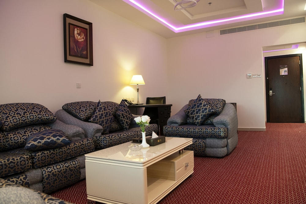 Executive Suite, Sea View - Photo 5