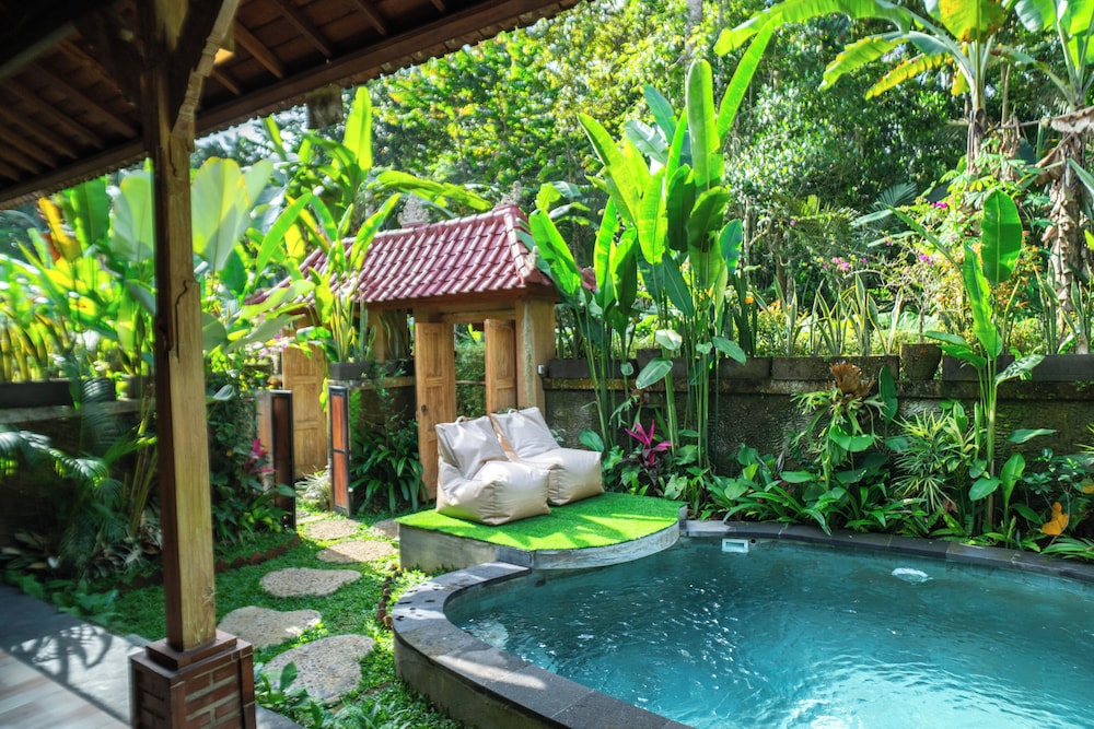 Classic Villa - Photo 27