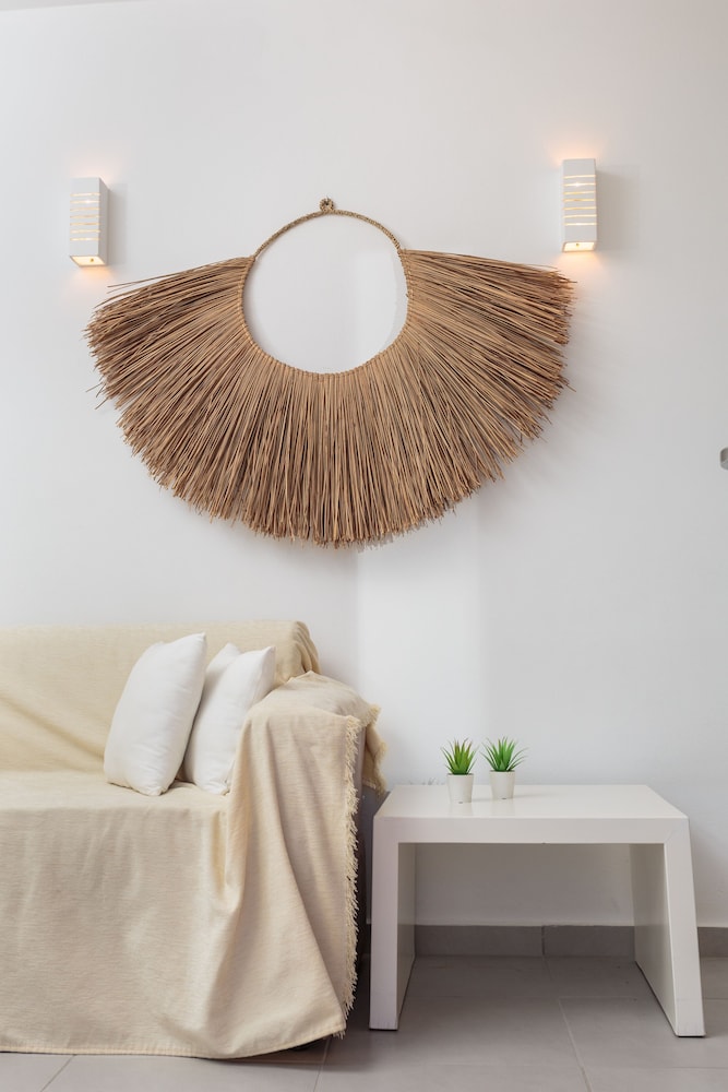 Triple Room, Sea View