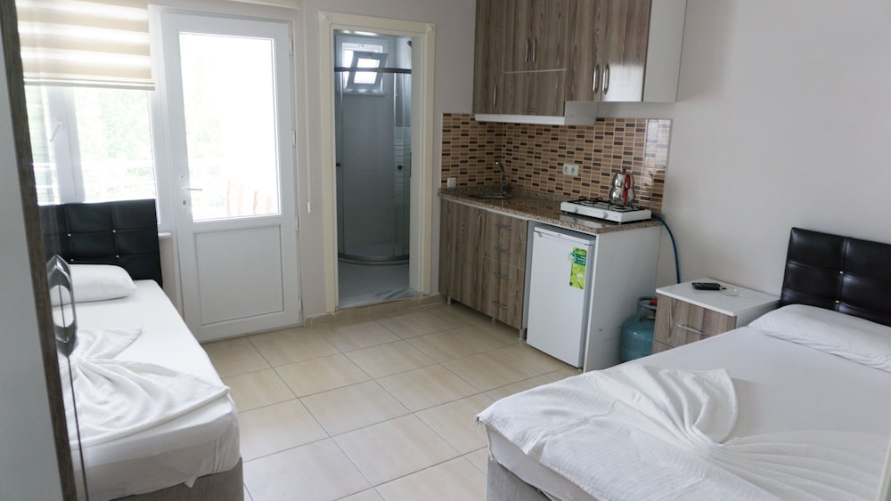 Deluxe Triple Room photo 1