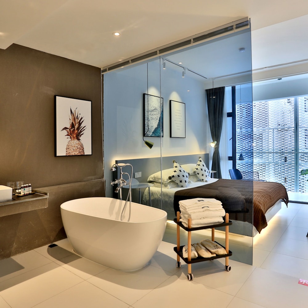 Superior Double Room, Balcony photo 2