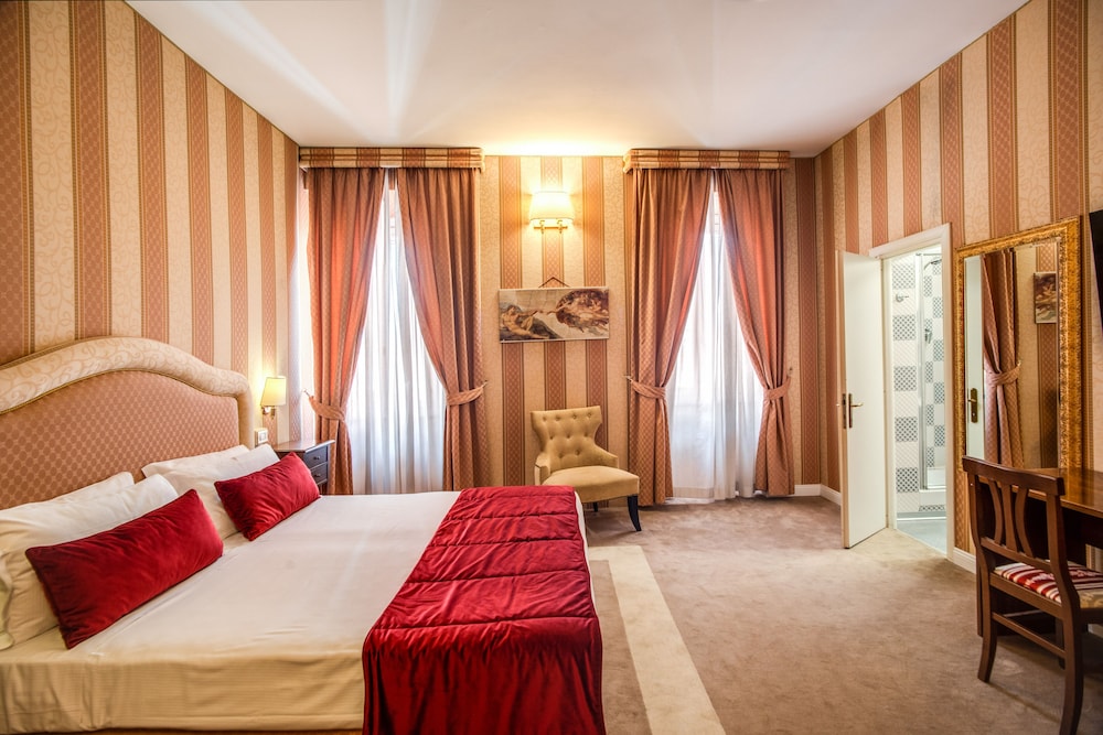 Superior Double Or Twin Room photo 1
