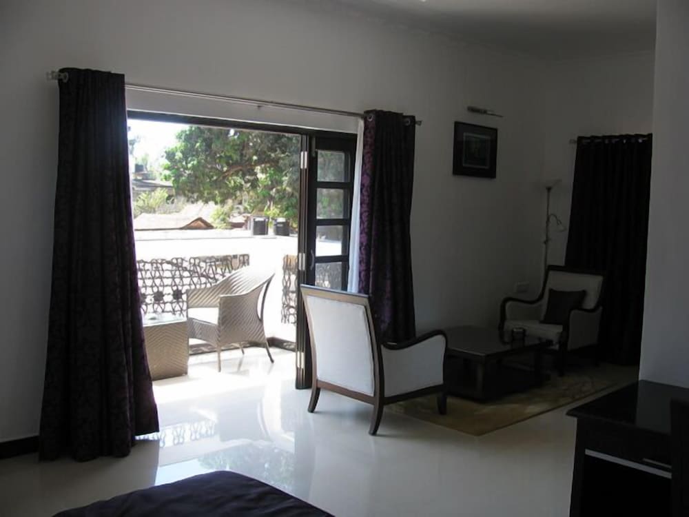 Standard Room photo 2
