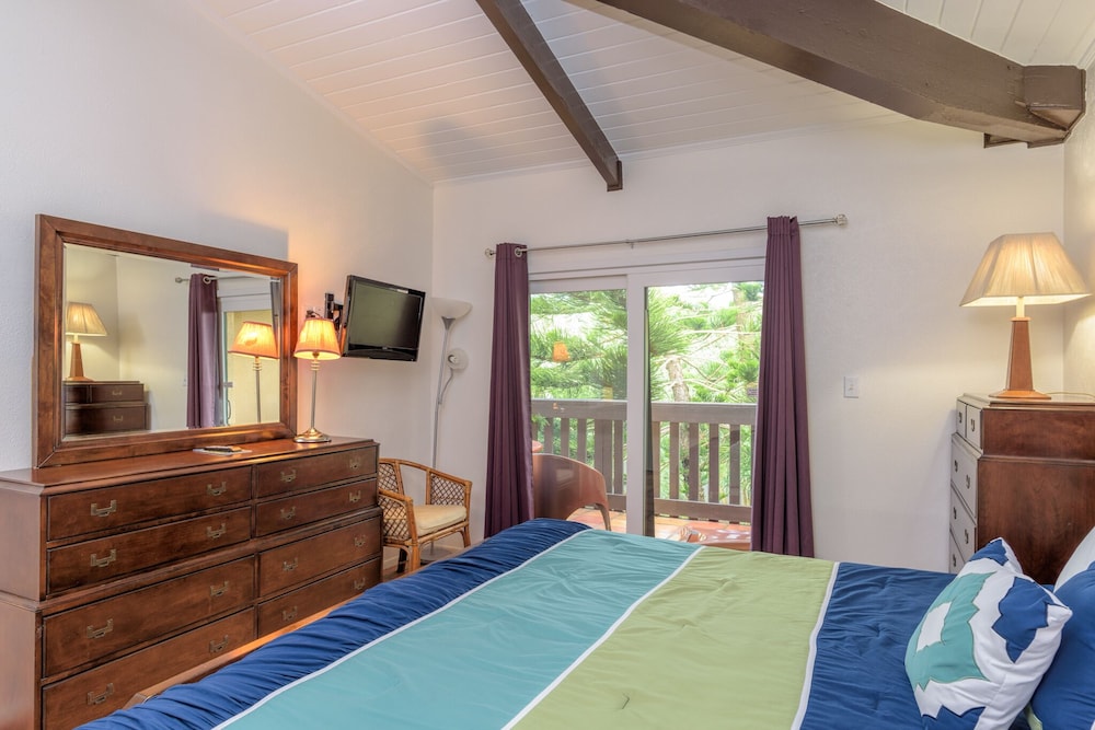 Standard Condo, 1 King Bed with Sofa bed, Kitchen, Resort View photo 3