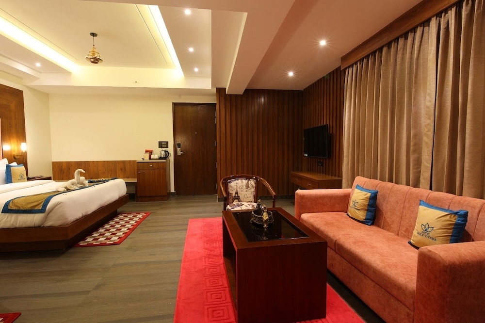 Royal Suite Room - Photo 1