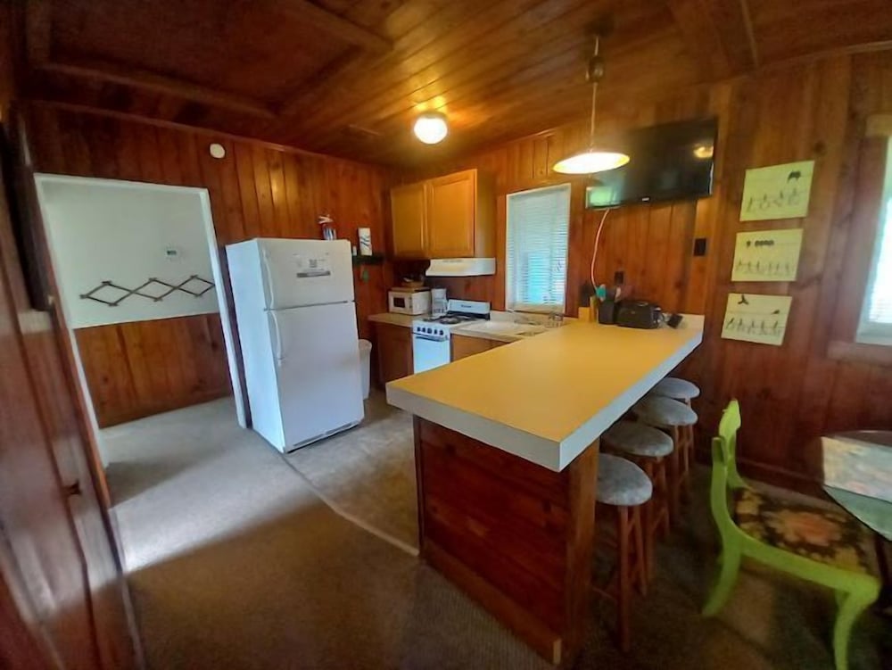 Cabin, Multiple Beds, Non Smoking (Cabin 3) photo 2