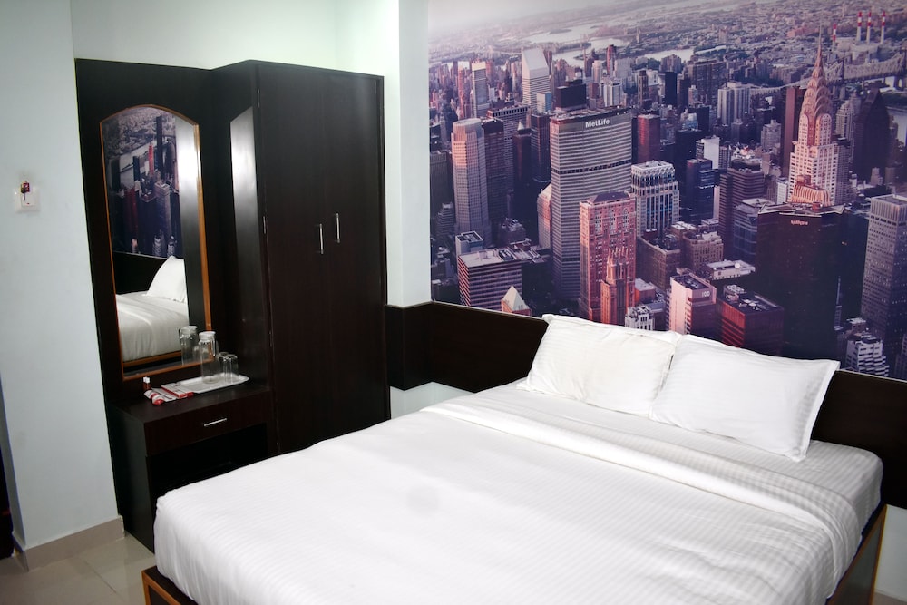 Standard Double Room photo 3
