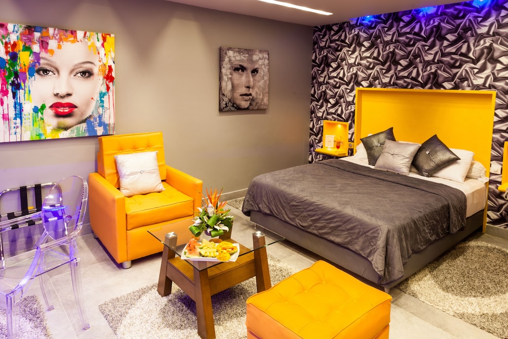 Luxury Room photo 2