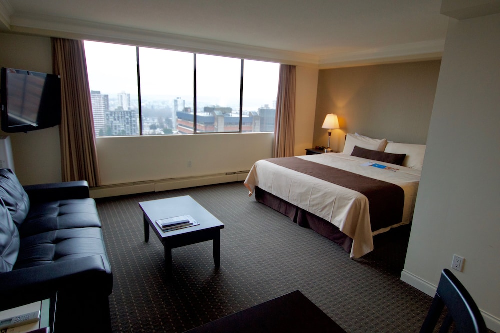 Standard Studio Suite, 1 King Bed - Photo 11