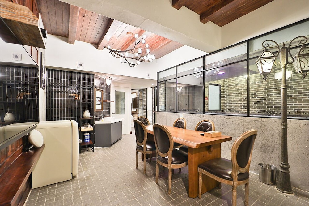 Royal Suite Poolvilla (210) photo 1