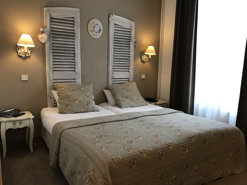 Comfort Twin Room - Photo 3
