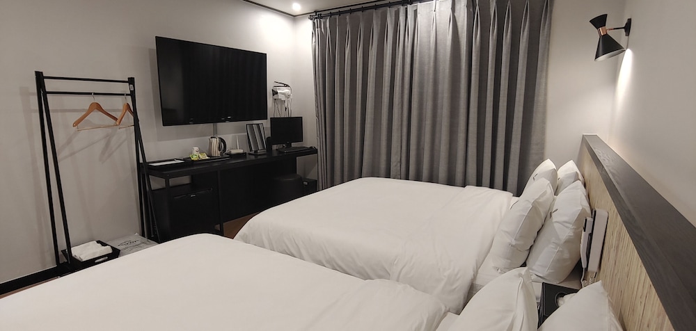 Twin Room photo 2