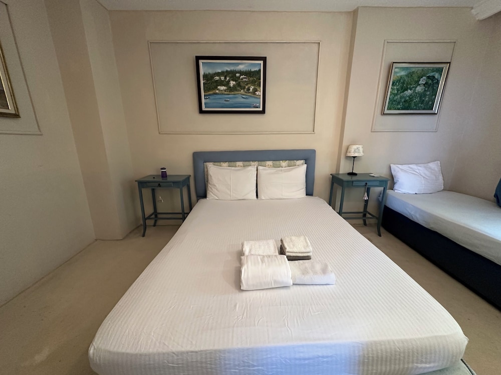 Classic Room, Courtyard View photo 3