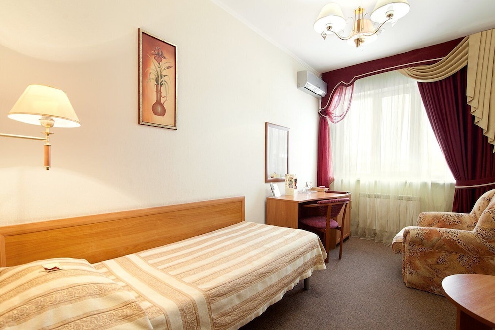 Economy Single Room, 1 Bedroom photo 1