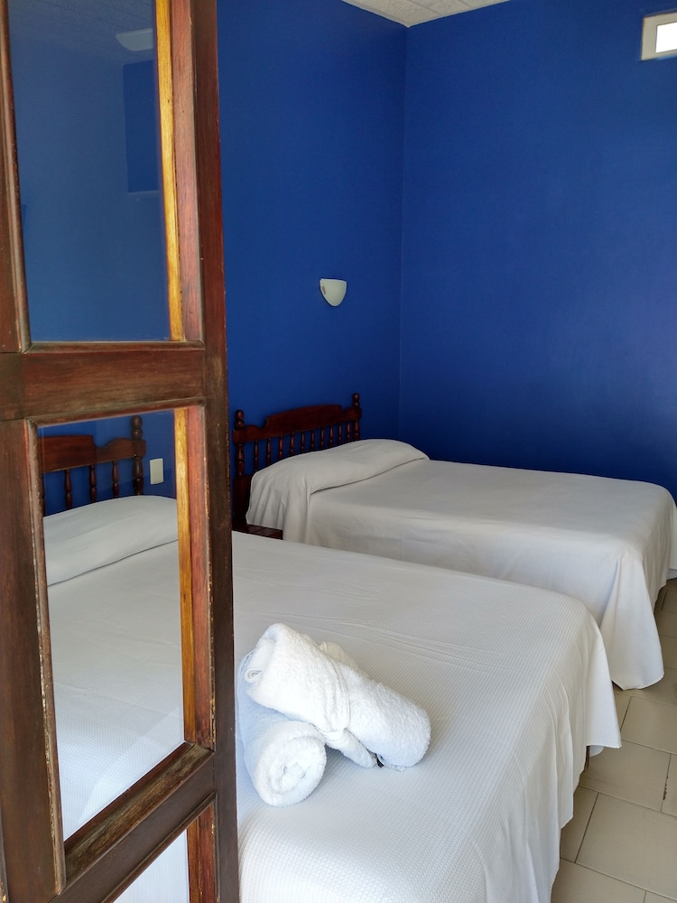 Superior Double Room, 2 Queen Beds