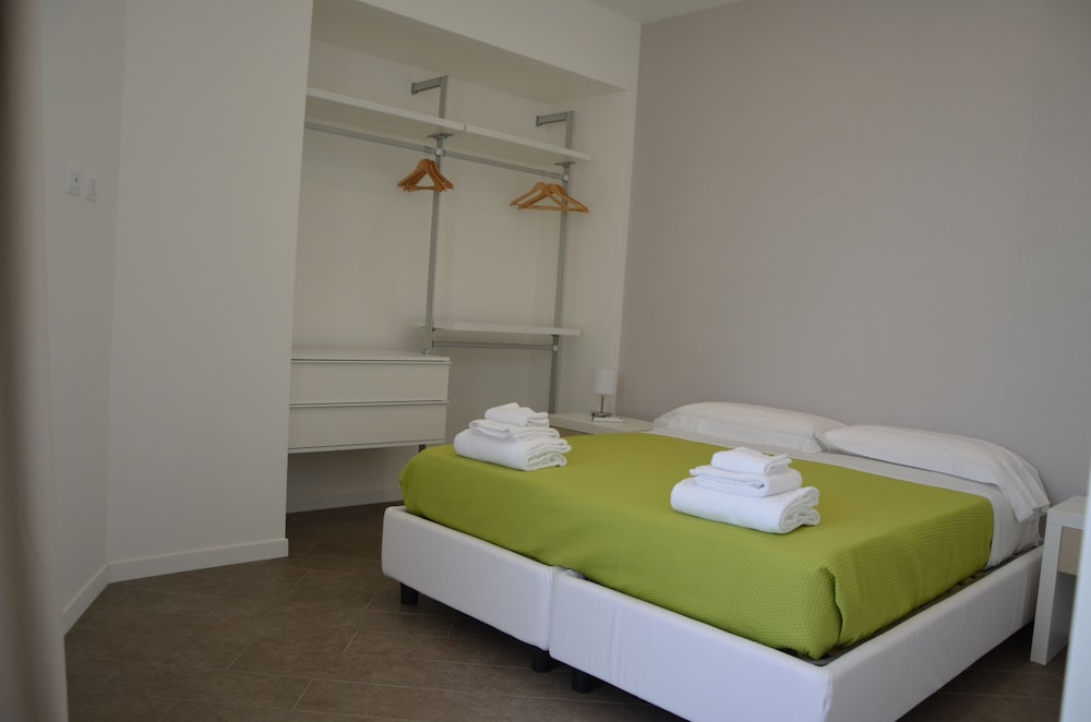 Apartment, 1 Bedroom, Balcony photo 2