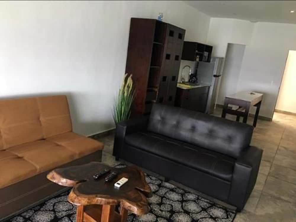 Family Apartment, 1 Bedroom, Non Smoking photo 2