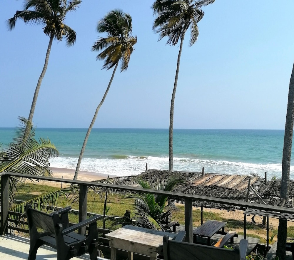 Panoramic Double Room
