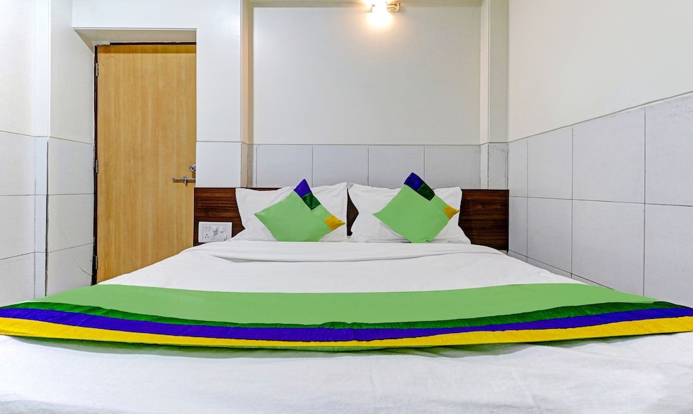 Economy Double Room photo 2