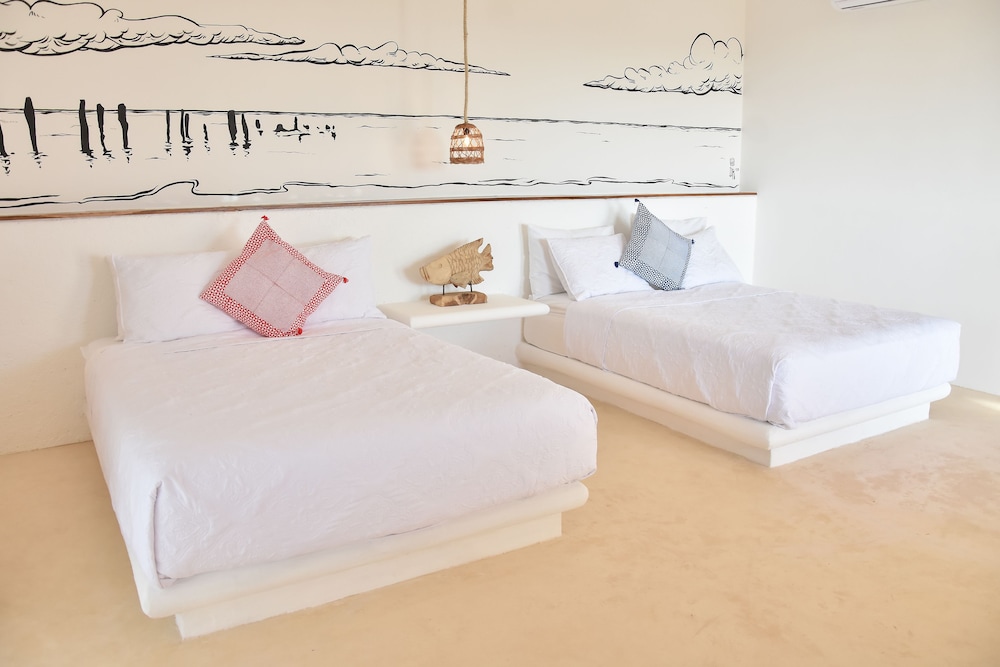 Suite, 2 Queen Beds
