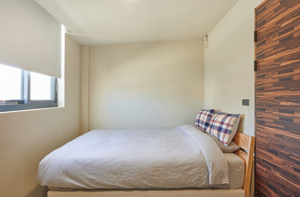 Standard Double Room, 1 Double Bed photo 1