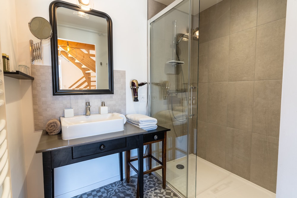 Design Double Room photo 2