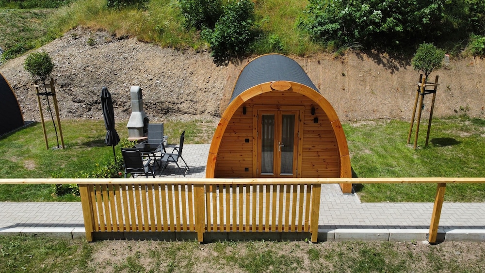 Chalet photo 1