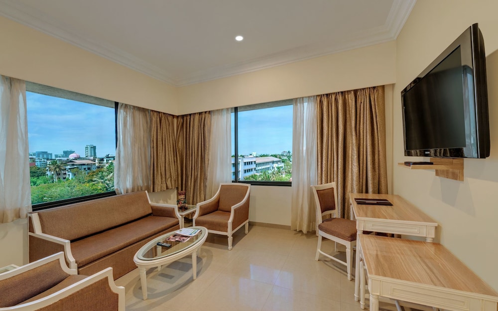 Suite photo 1