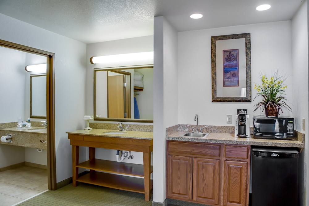 Suite, 1 Bedroom - Photo 3