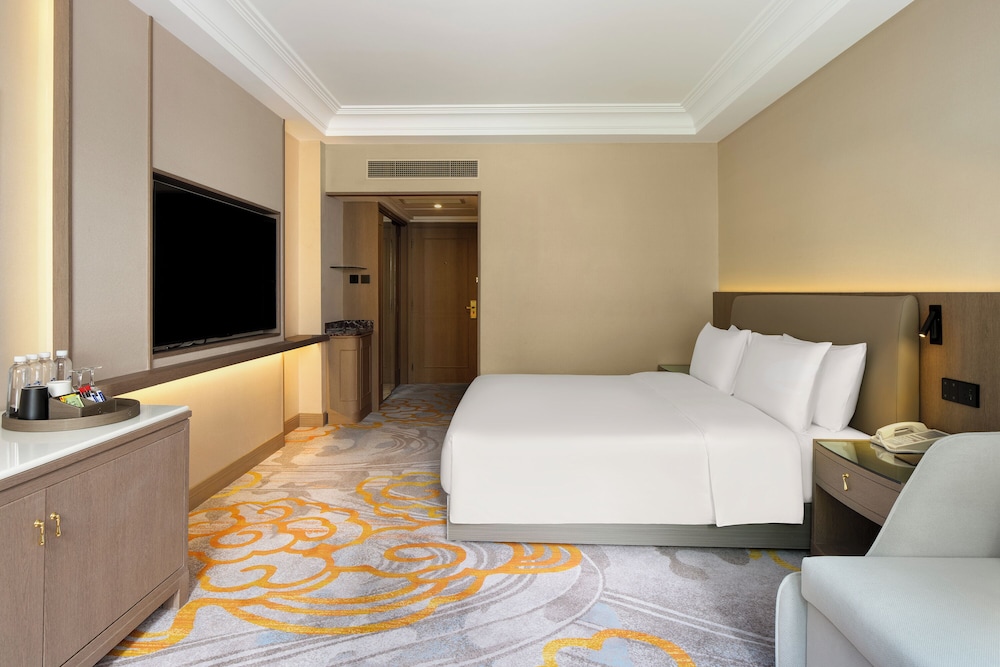 Deluxe Double Room, Mountain View photo 3