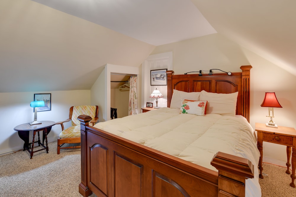 House (4 Bedrooms) photo 1