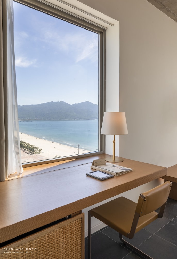 Deluxe Double Room, Balcony, Oceanfront