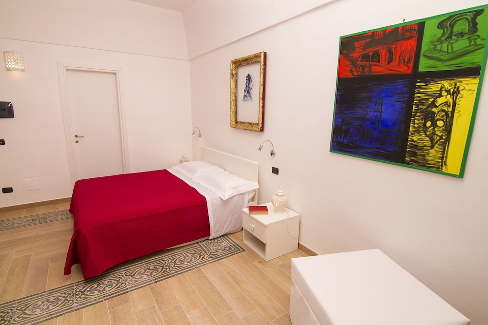 Triple Room photo 2