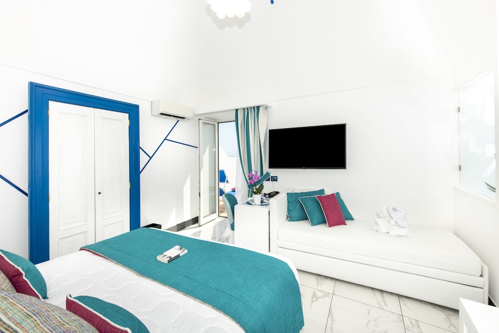 Executive Room, Sea View - Photo 20