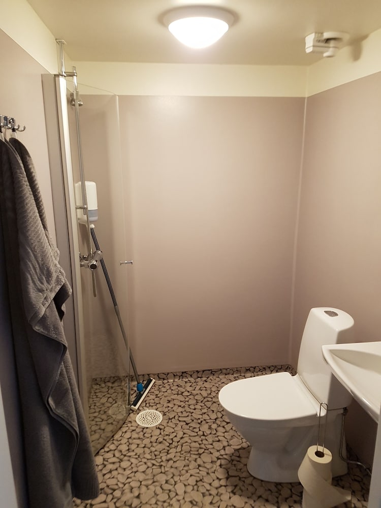 Triple Room, Private Bathroom photo 3
