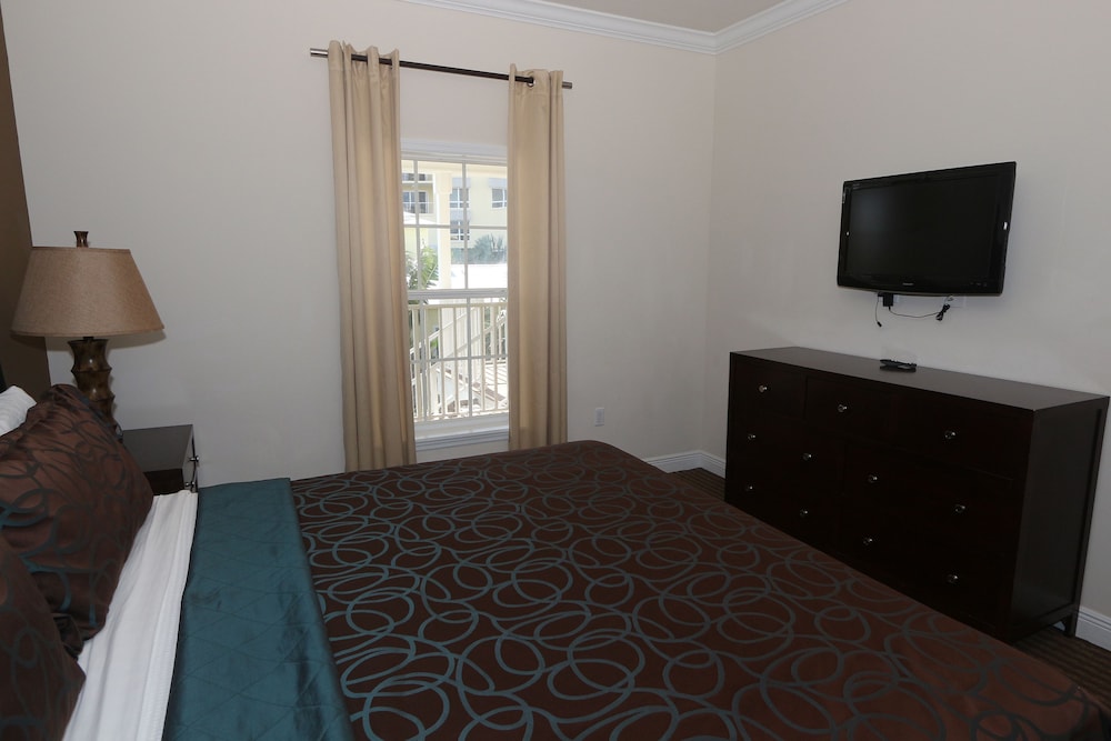 Standard Condo, 2 Bedrooms