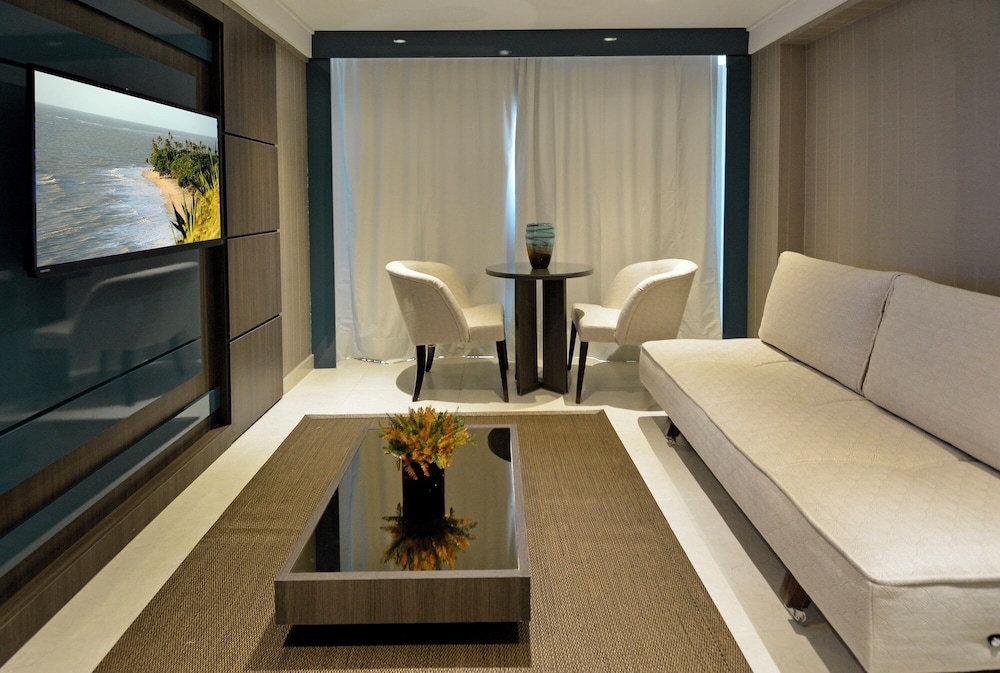 Suite Luxo Vista Mar photo 2