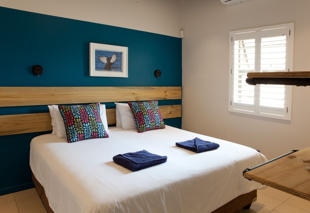 Comfort Room, 1 Bedroom (Orange) photo 1