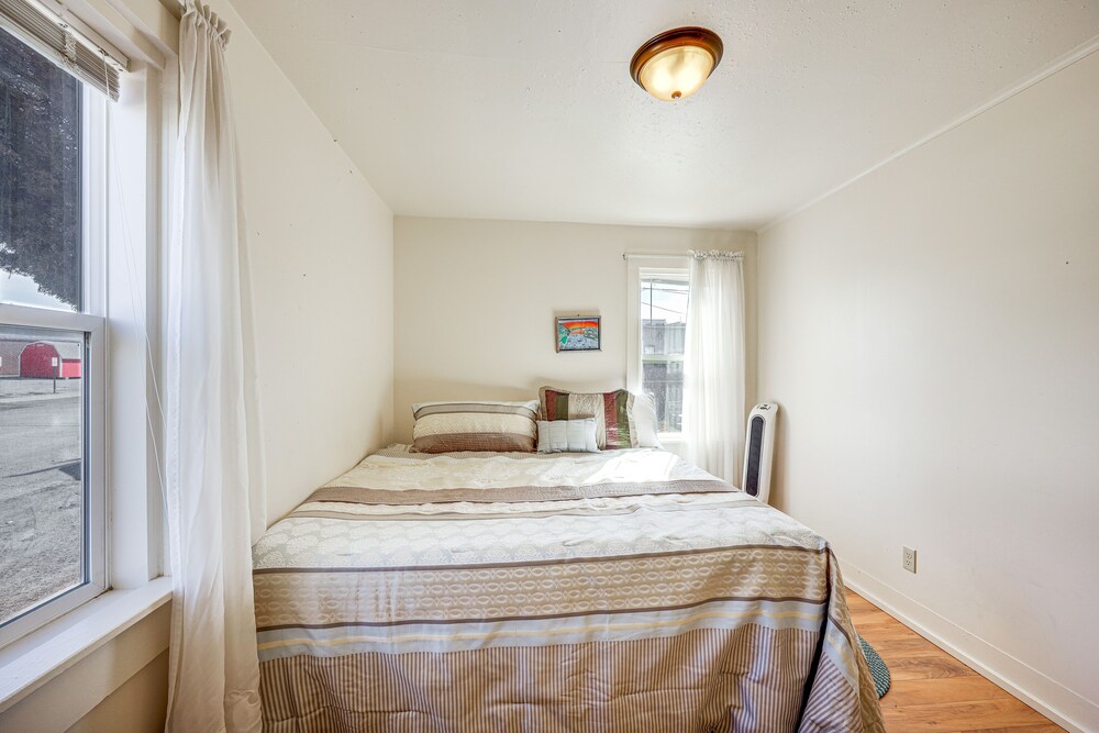 House (2 Bedrooms) photo 2