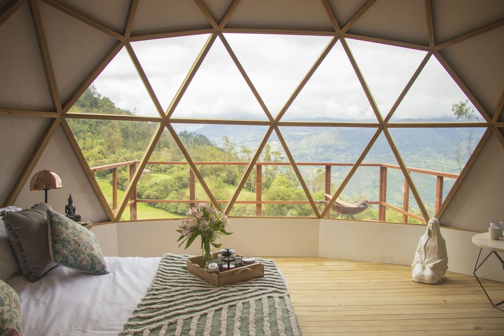 Panoramic Suite, Mountain View photo 3