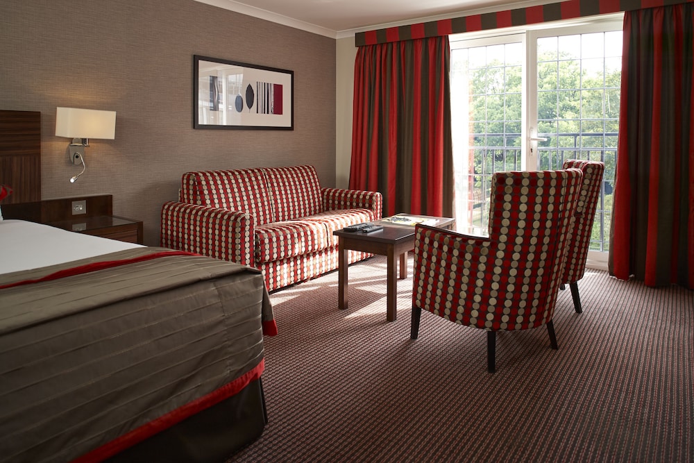 Grand Double Room, 1 Double Bed photo 2