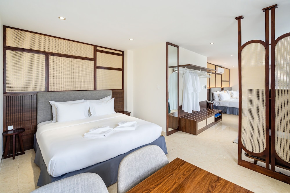 Presidential Studio Suite