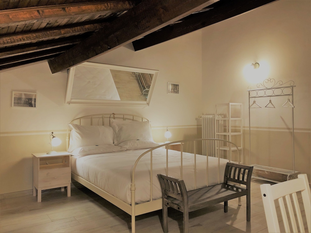 Deluxe Double Room, Garden View photo 1