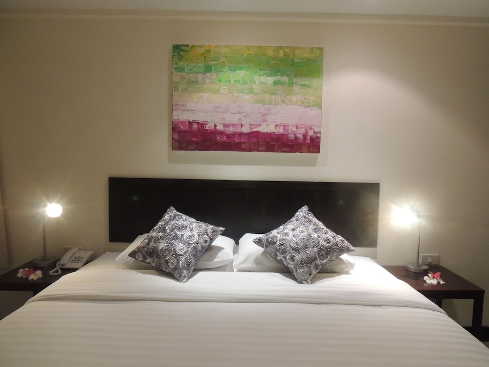 Superior Garden Access King