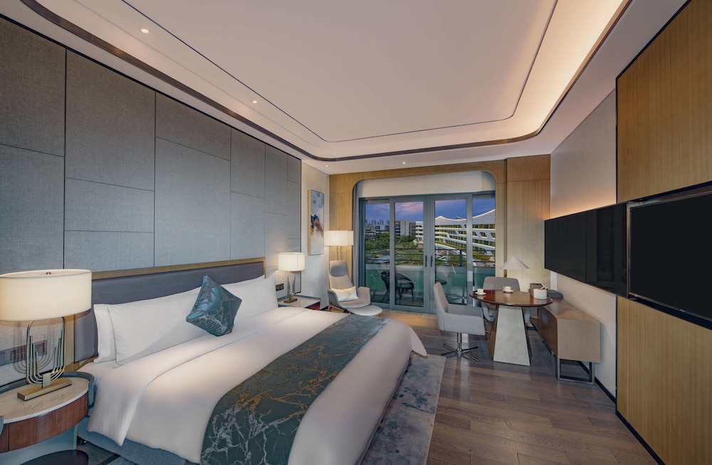 Business Double Room with View photo 2
